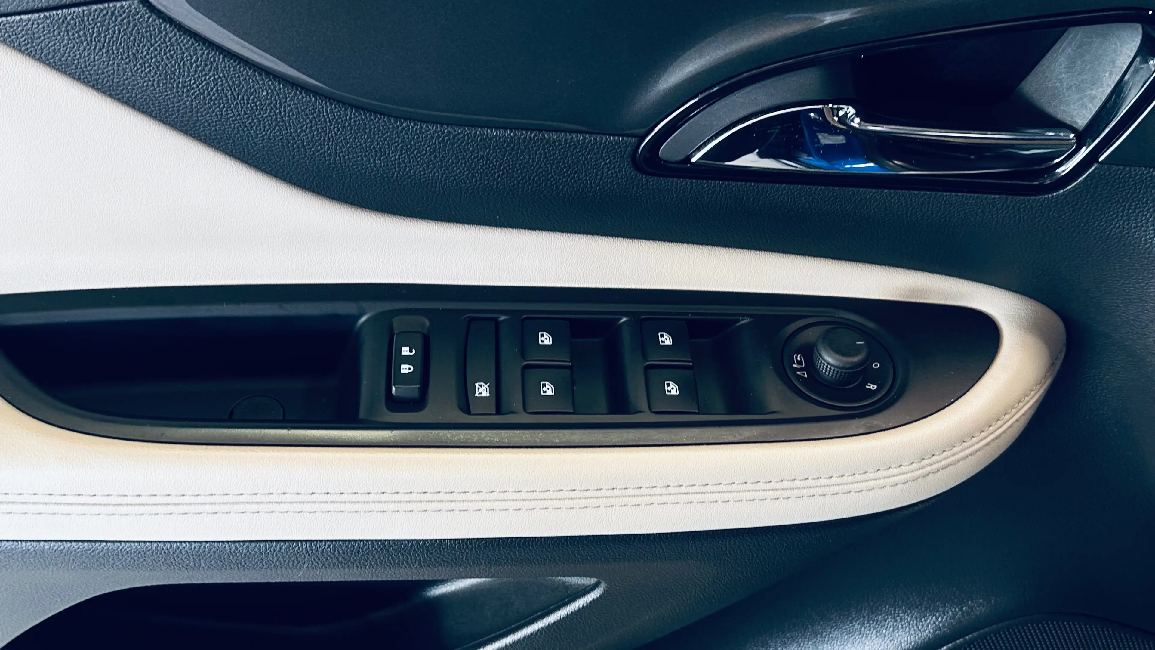 Opel Mokka X 1.4 Turbo BOITE AUTO LIM PDC CAMERA CLIM BIZONE BLUETOOTH — photo 9