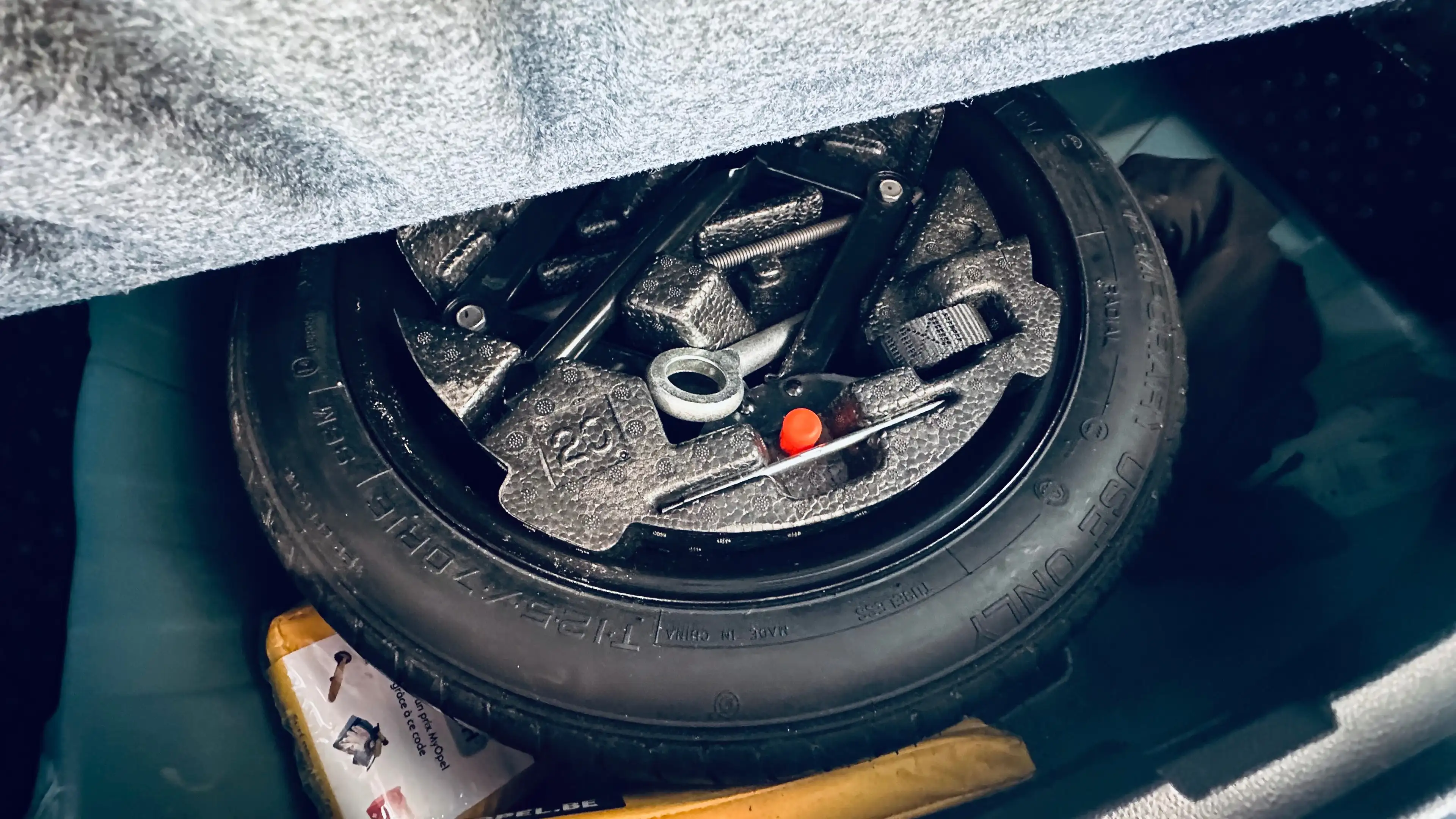 Opel Mokka X 1.4 Turbo BOITE AUTO LIM PDC CAMERA CLIM BIZONE BLUETOOTH — photo 15
