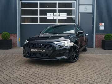 Limousine 30 TFSI Advanced edition