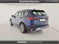 BMW X5 X5 xDrive30d 48V xLine Blu/Azzurro - thumbnail 4