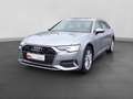 Audi A6 45 TFSI ADVANCED AHK 360 MEMORY LEDER Silber - thumbnail 2