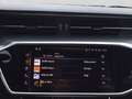 Audi A6 45 TFSI ADVANCED AHK 360 MEMORY LEDER Silber - thumbnail 13