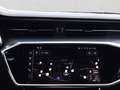 Audi A6 45 TFSI ADVANCED AHK 360 MEMORY LEDER Silber - thumbnail 14
