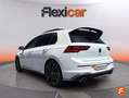 Volkswagen Golf GTI 2.0 TSI Clubsport DSG 221kW Blanco - thumbnail 5