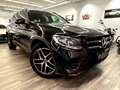 Mercedes-Benz GLC 250 4Matic AMG Night Pak Autom 1 Hand Top Schwarz - thumbnail 5