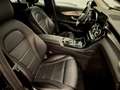 Mercedes-Benz GLC 250 4Matic AMG Night Pak Autom 1 Hand Top Schwarz - thumbnail 6