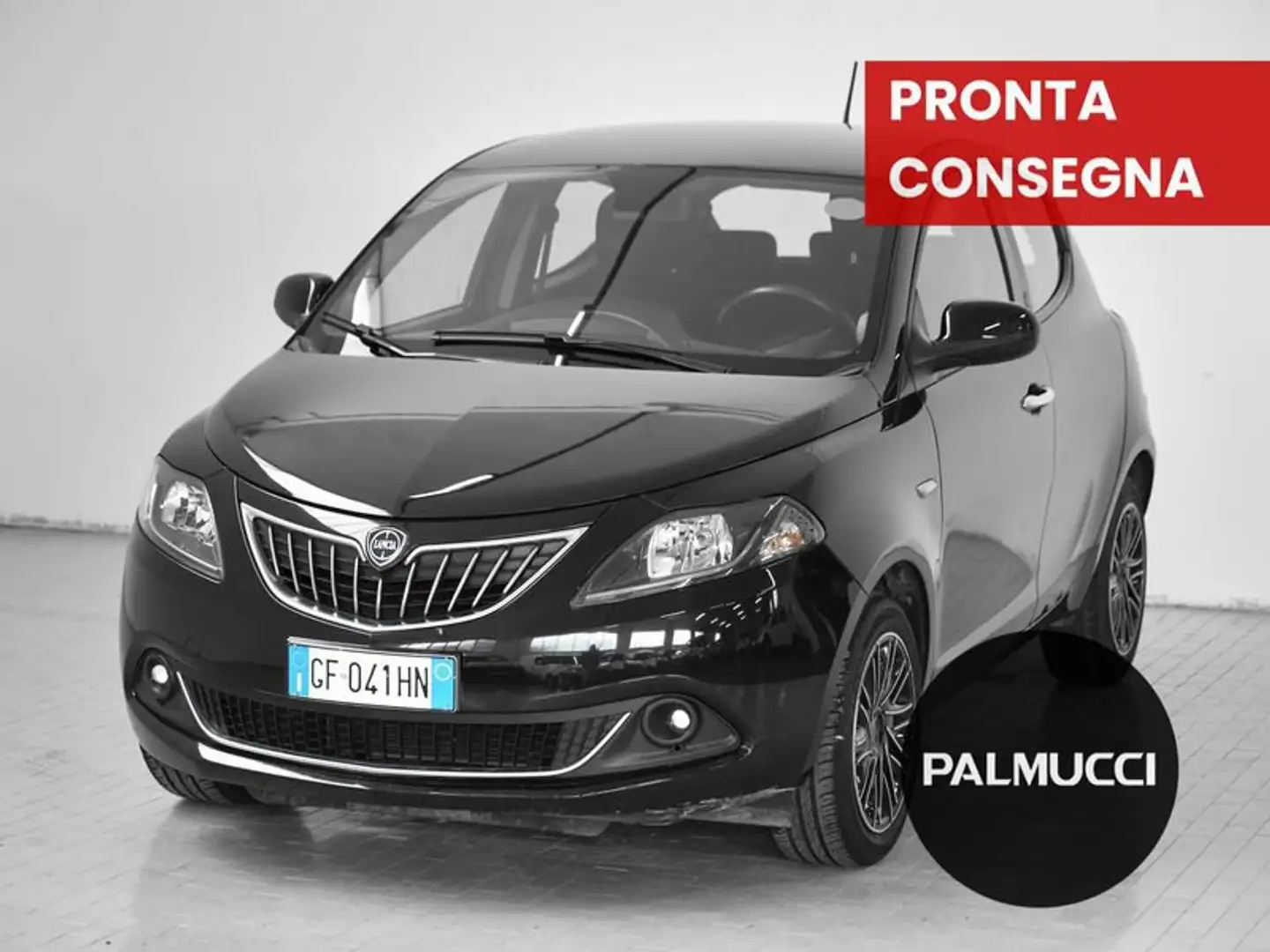 Lancia Ypsilon 1.0 FireFly 5 porte S&S Hybrid Gold - 1