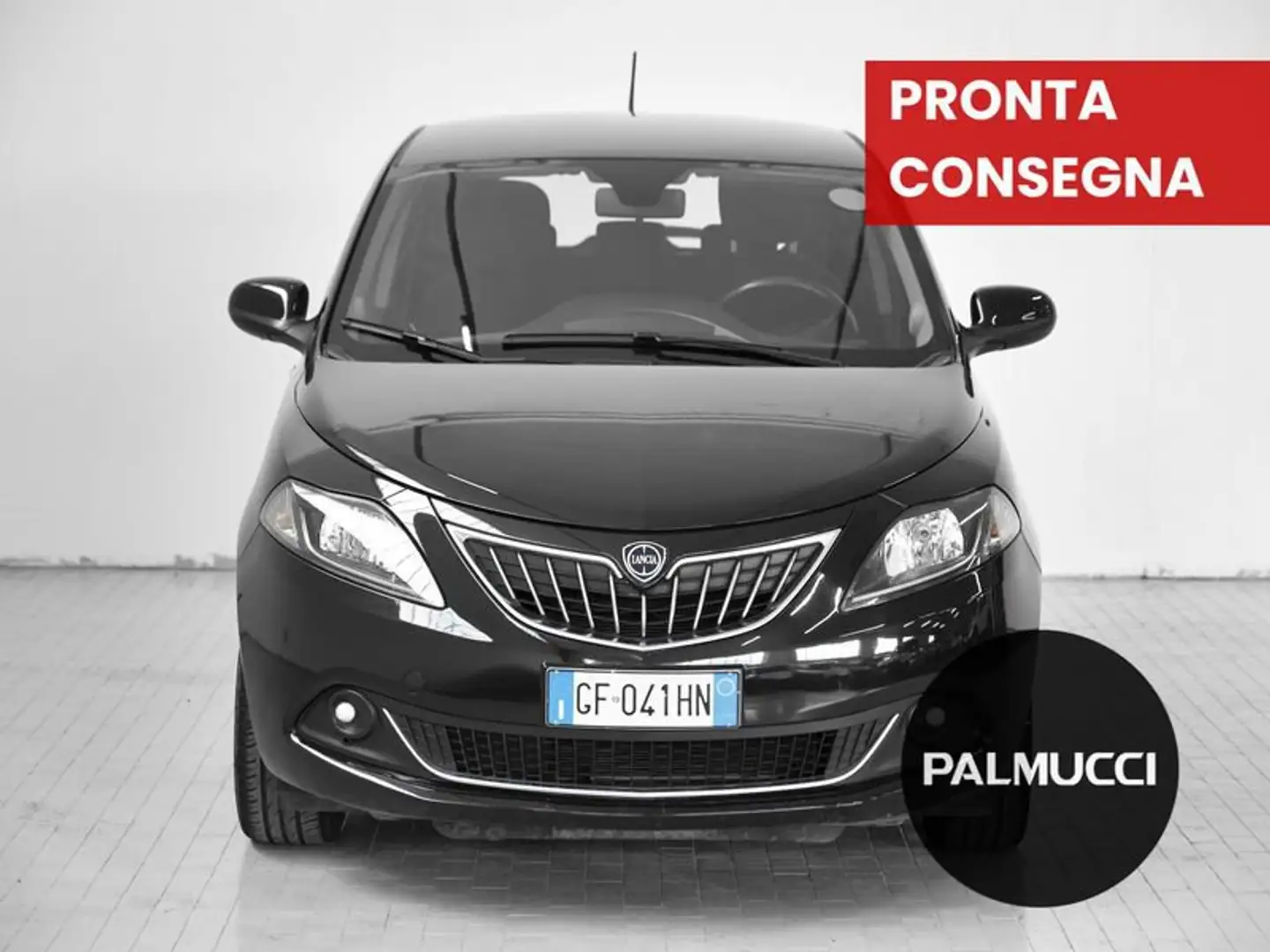 Lancia Ypsilon 1.0 FireFly 5 porte S&S Hybrid Gold - 2