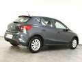 SEAT Ibiza TSI "Garantieverlängerung 8 Jahre/200 000 km" LED virtual App DAB Tempomat Notruf Front/LightAssist Freispr. USB Grau - thumbnail 4