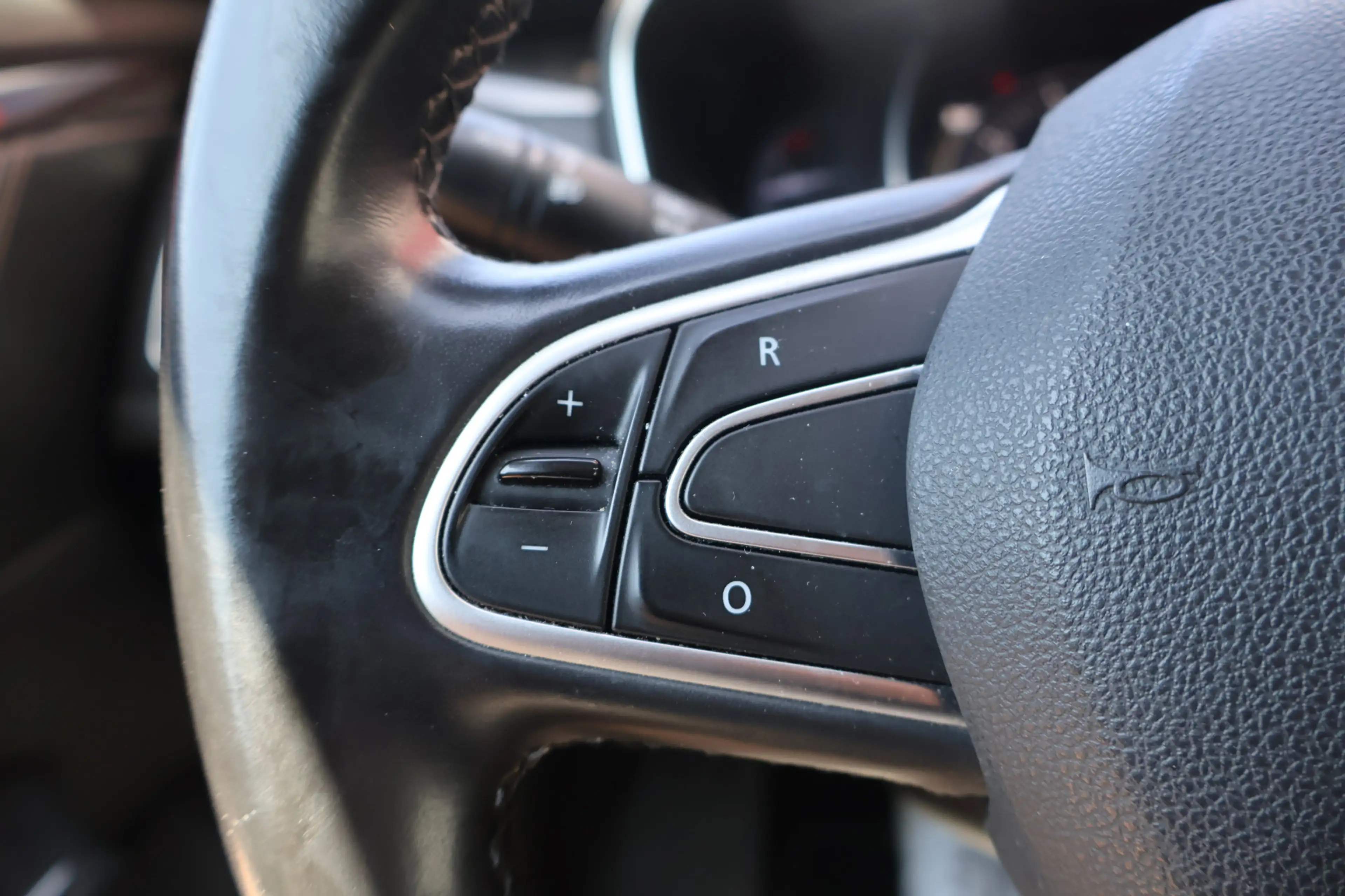 Renault Talisman Estate 1.6 TCe EDC Intens | Bose | Camera | Trekha — photo 11