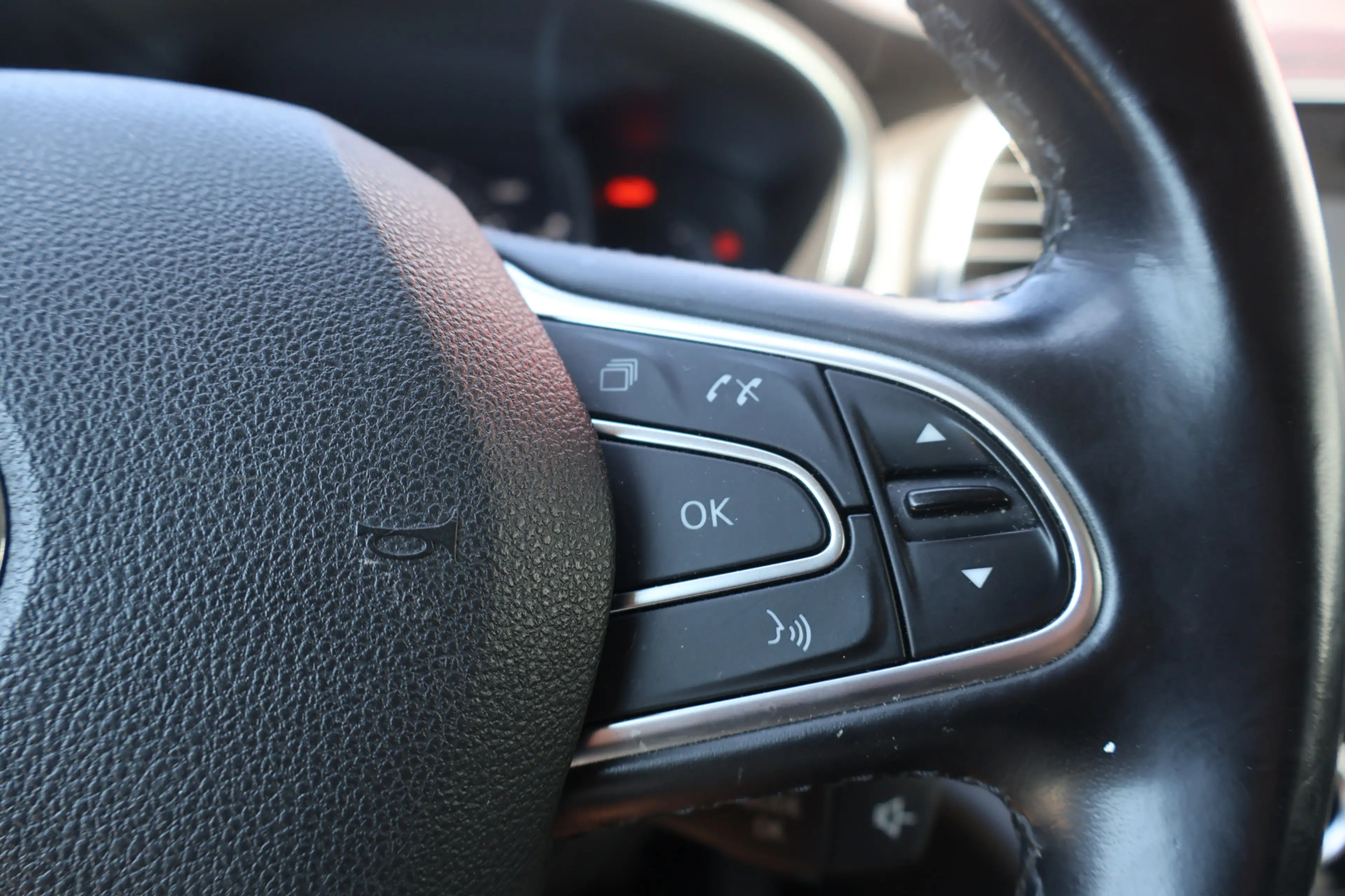 Renault Talisman Estate 1.6 TCe EDC Intens | Bose | Camera | Trekha — photo 12