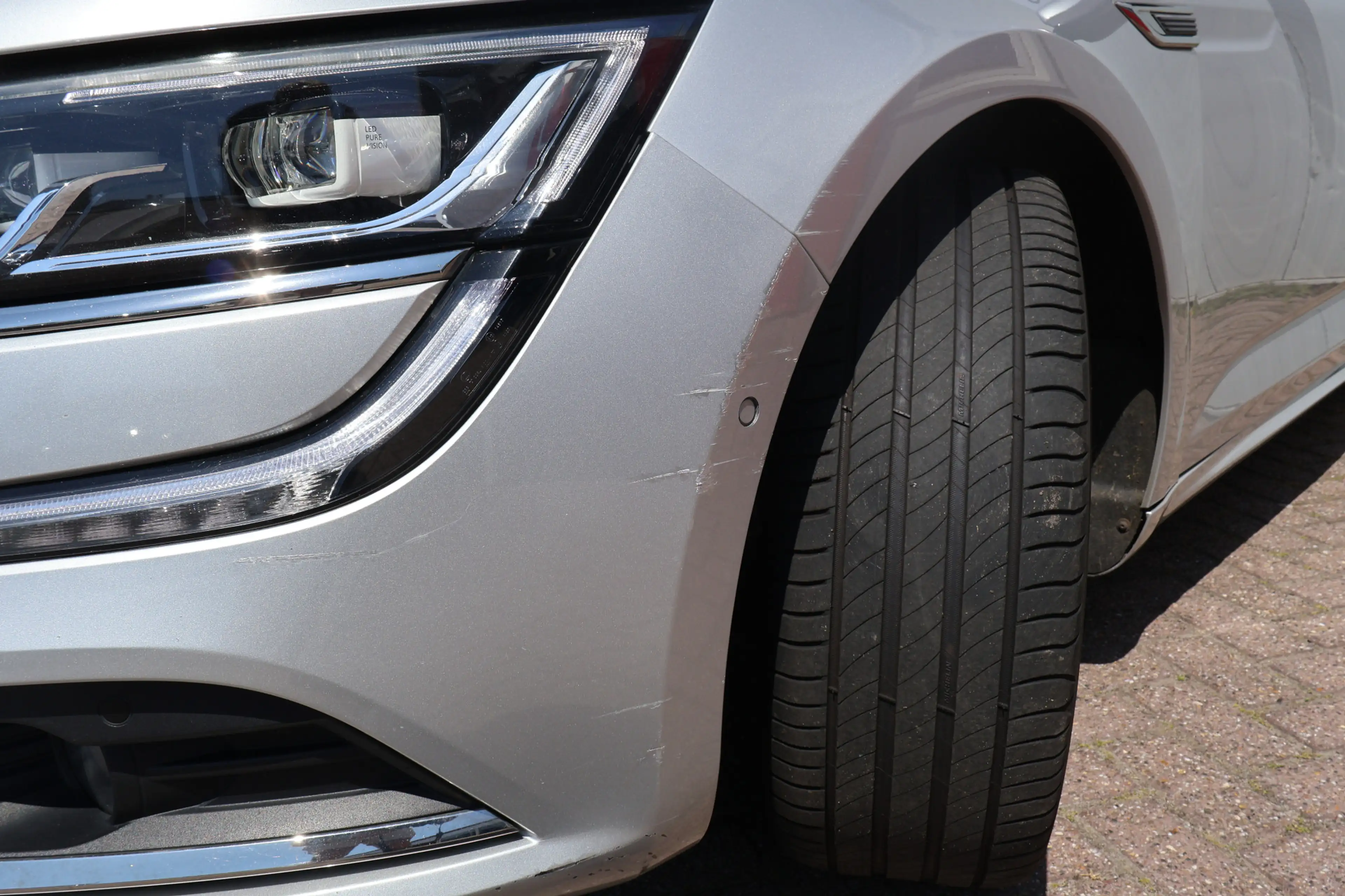 Renault Talisman Estate 1.6 TCe EDC Intens | Bose | Camera | Trekha — photo 22