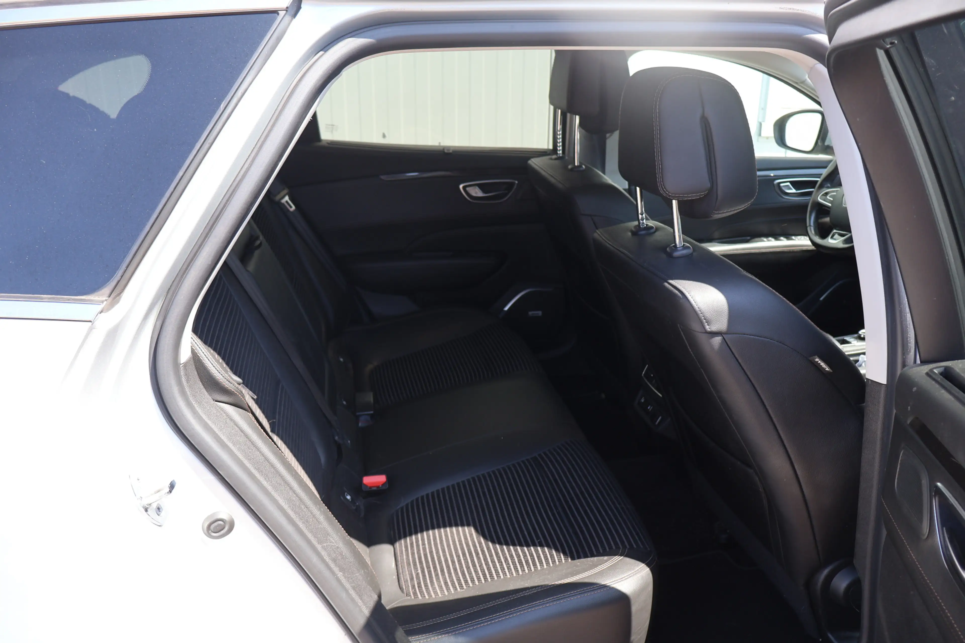 Renault Talisman Estate 1.6 TCe EDC Intens | Bose | Camera | Trekha — photo 15