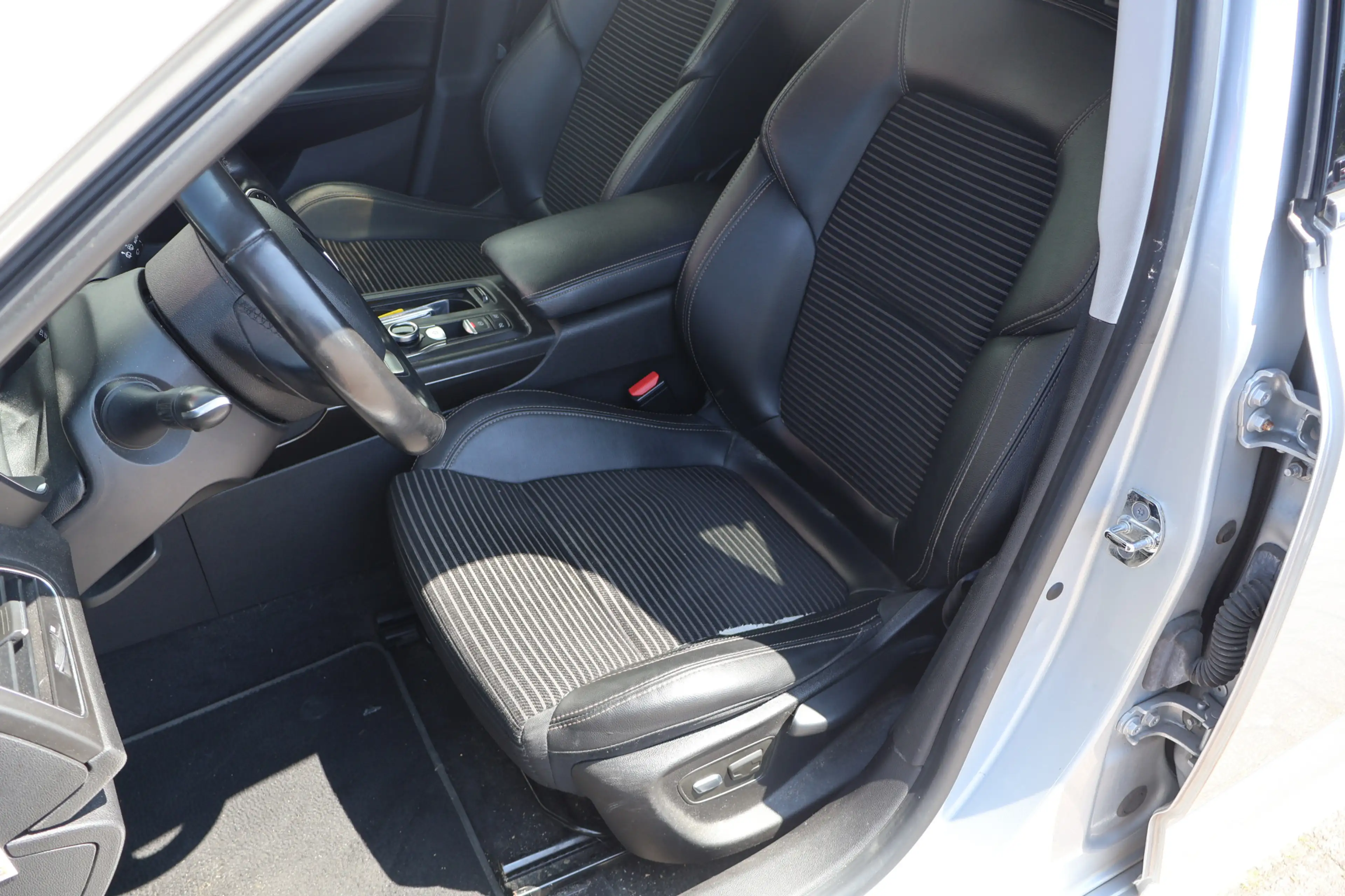 Renault Talisman Estate 1.6 TCe EDC Intens | Bose | Camera | Trekha — photo 6