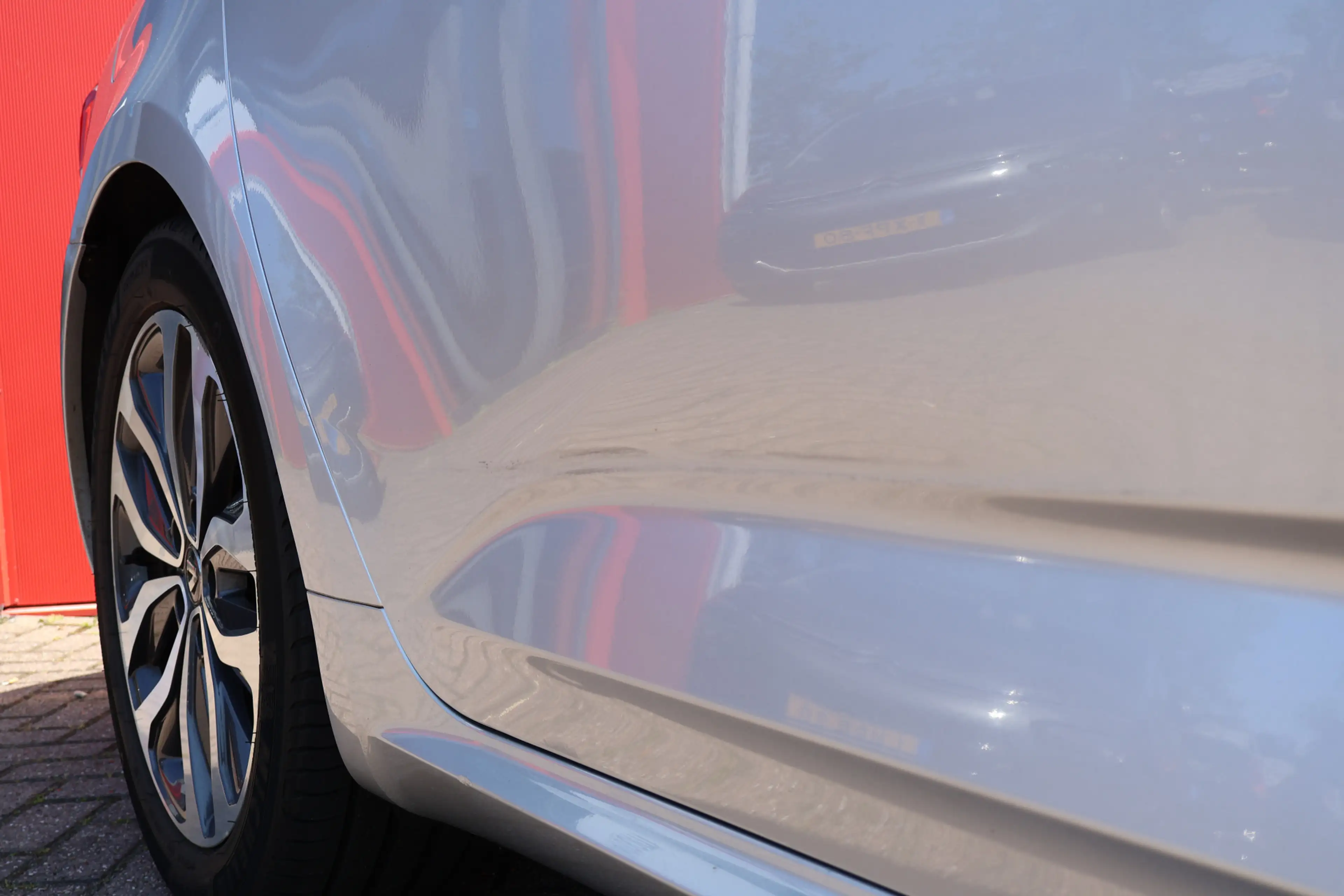 Renault Talisman Estate 1.6 TCe EDC Intens | Bose | Camera | Trekha — photo 19
