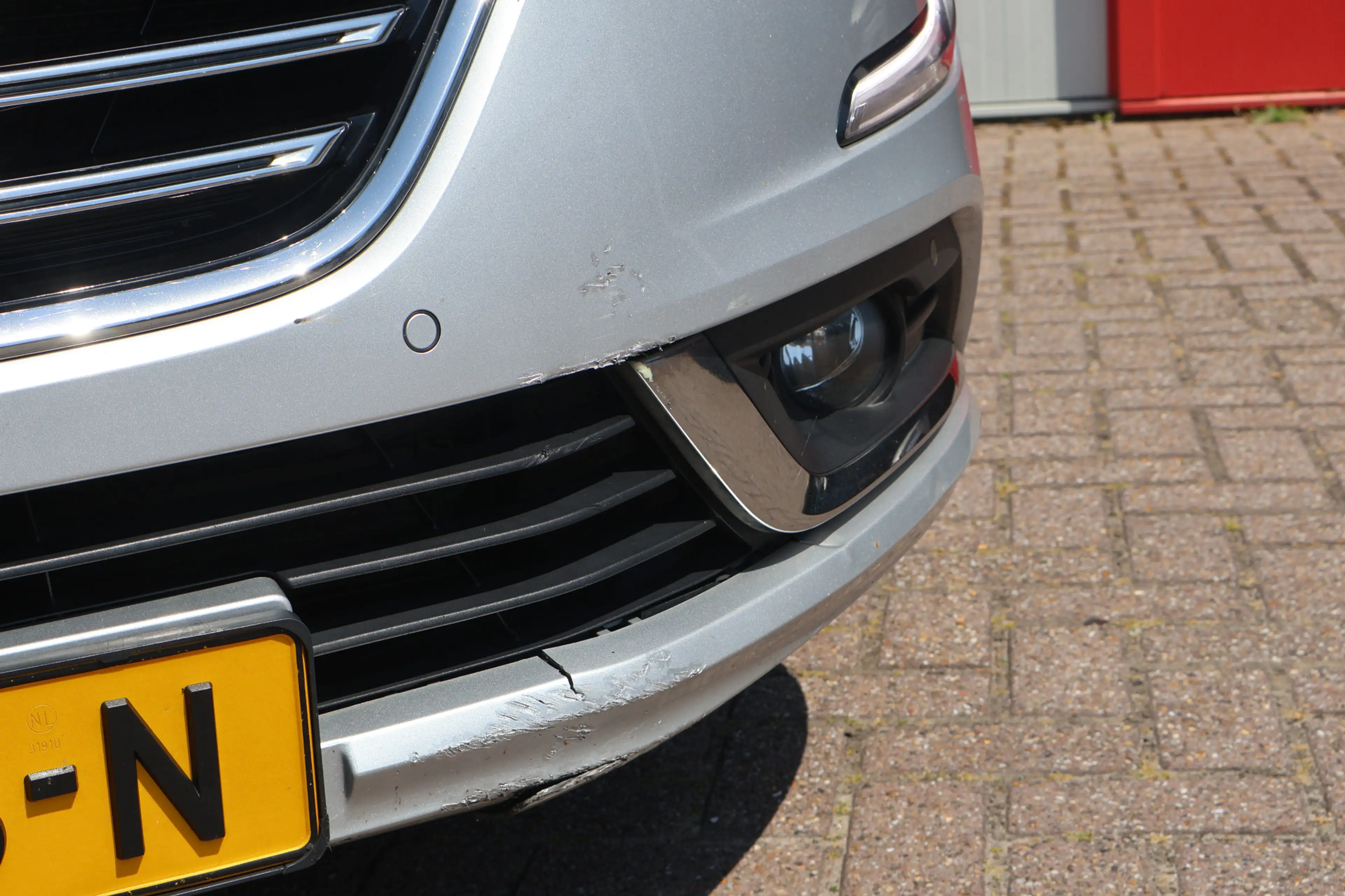 Renault Talisman Estate 1.6 TCe EDC Intens | Bose | Camera | Trekha — photo 21
