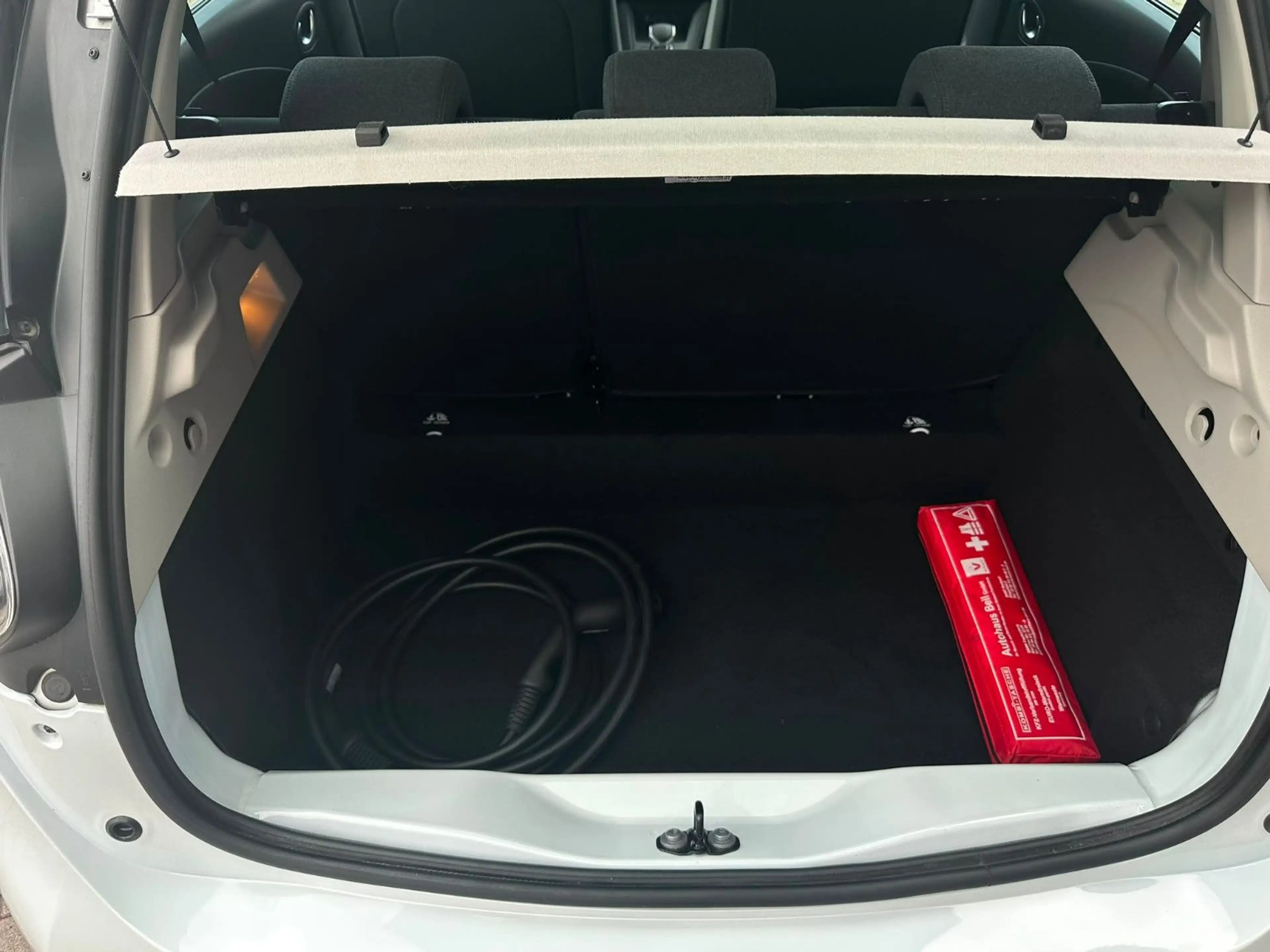 Renault ZOE Zoe Experience SOH 92,7 — photo 9