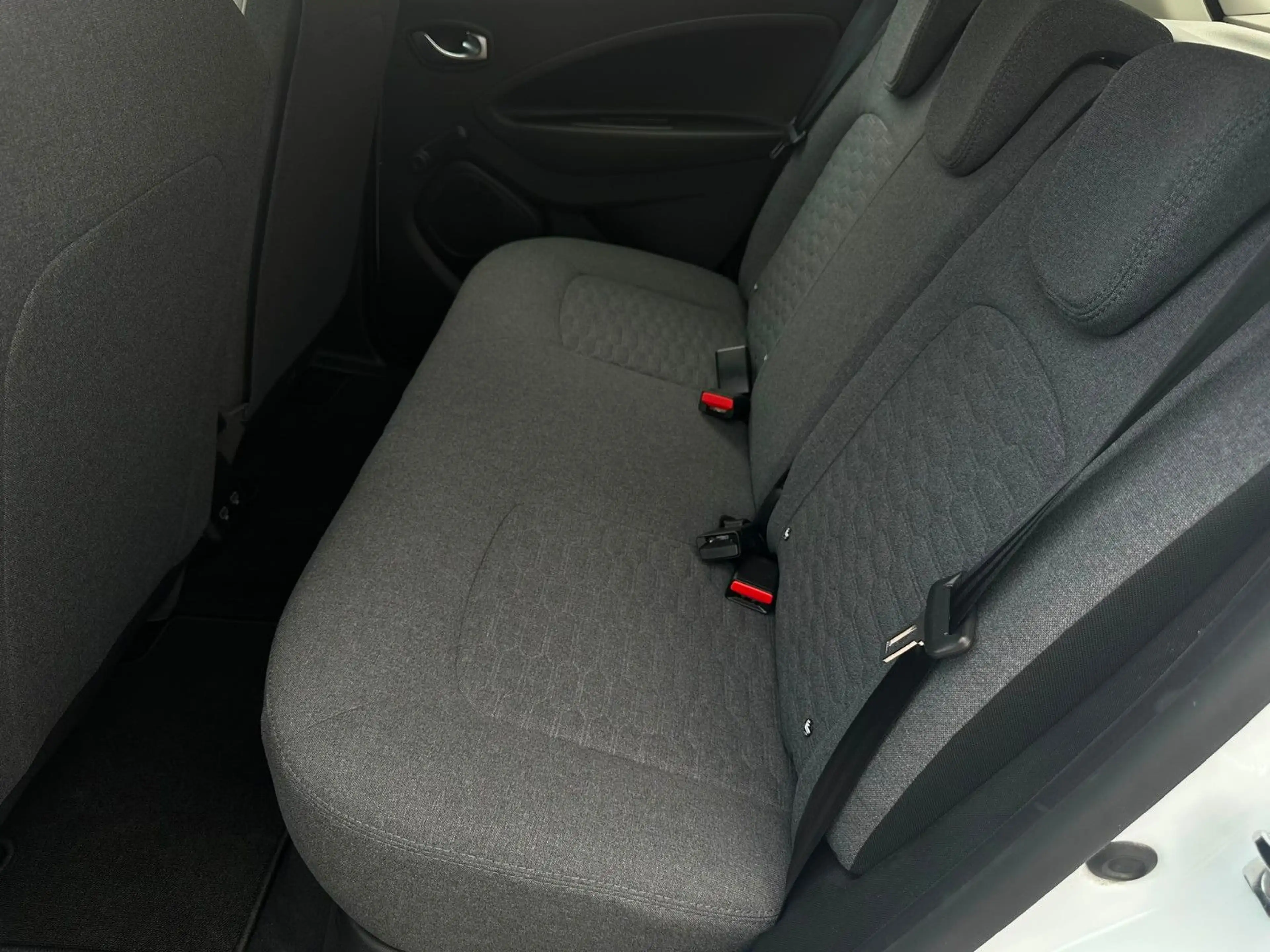Renault ZOE Zoe Experience SOH 92,7 — photo 6
