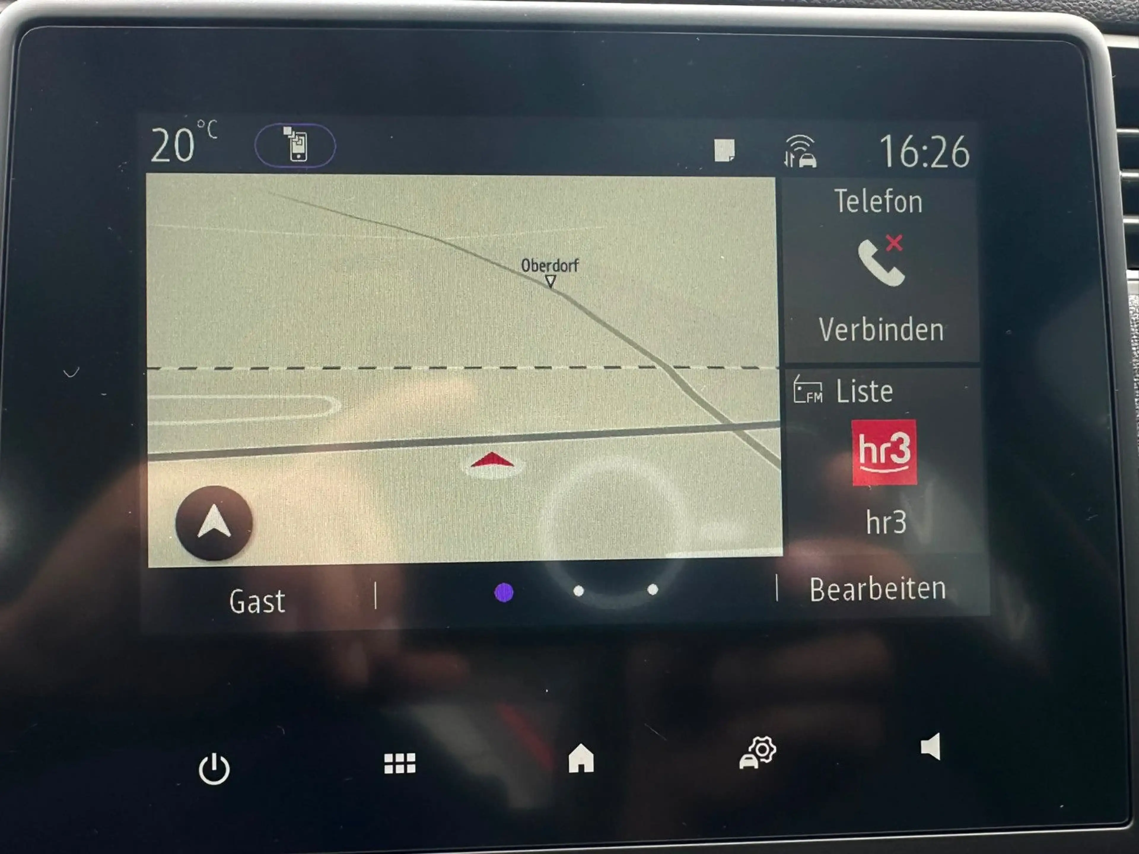 Renault ZOE Zoe Experience SOH 92,7 — photo 4