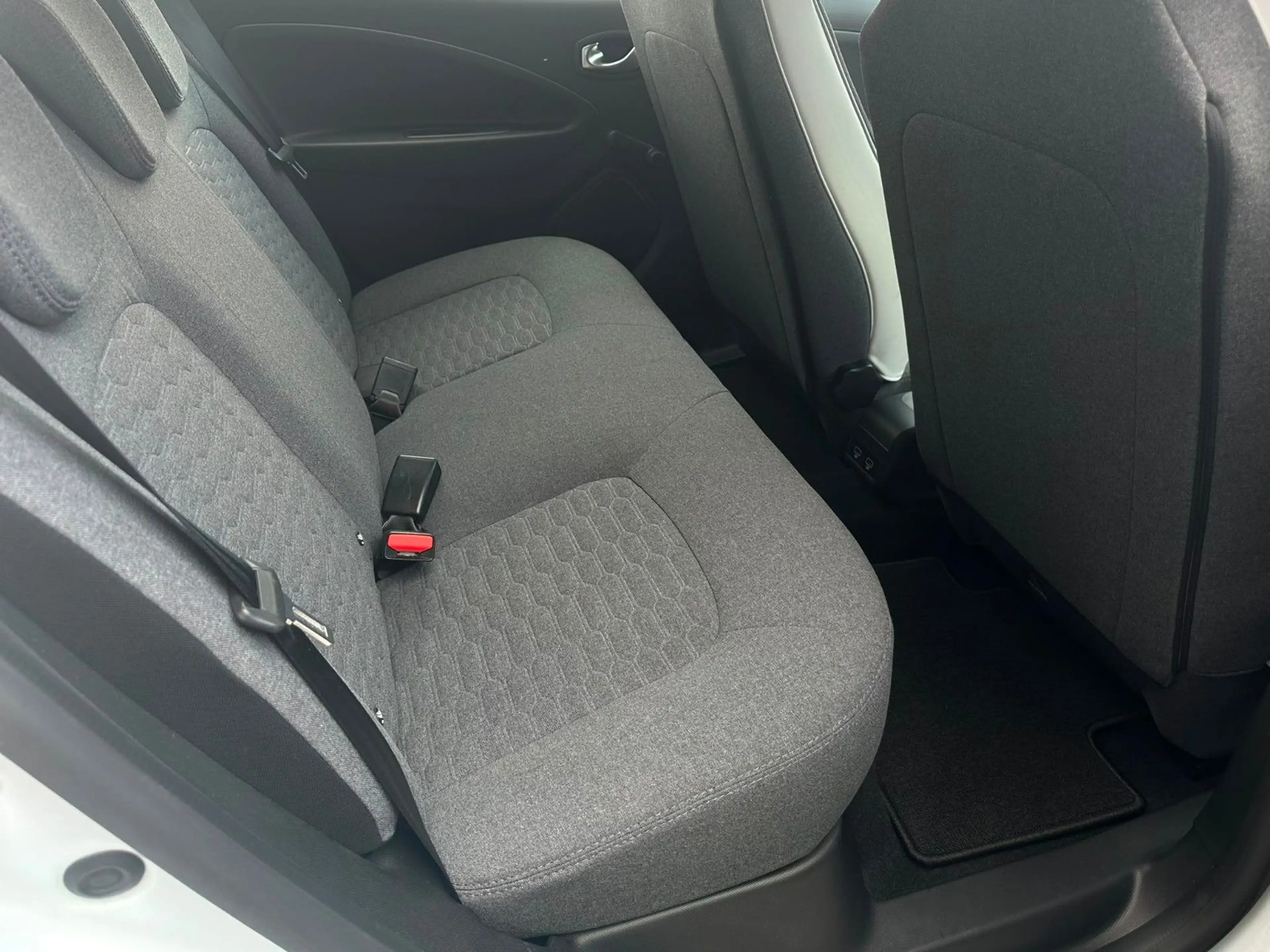 Renault ZOE Zoe Experience SOH 92,7 — photo 11