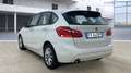 BMW 216 Serie 2 F45 2014 Active Tourer - d Active Tourer A Weiß - thumbnail 2