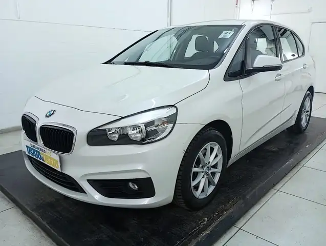 BMW 216 Serie 2 F45 2014 Active Tourer - d Active Tourer A