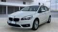 BMW 216 Serie 2 F45 2014 Active Tourer - d Active Tourer A Weiß - thumbnail 1