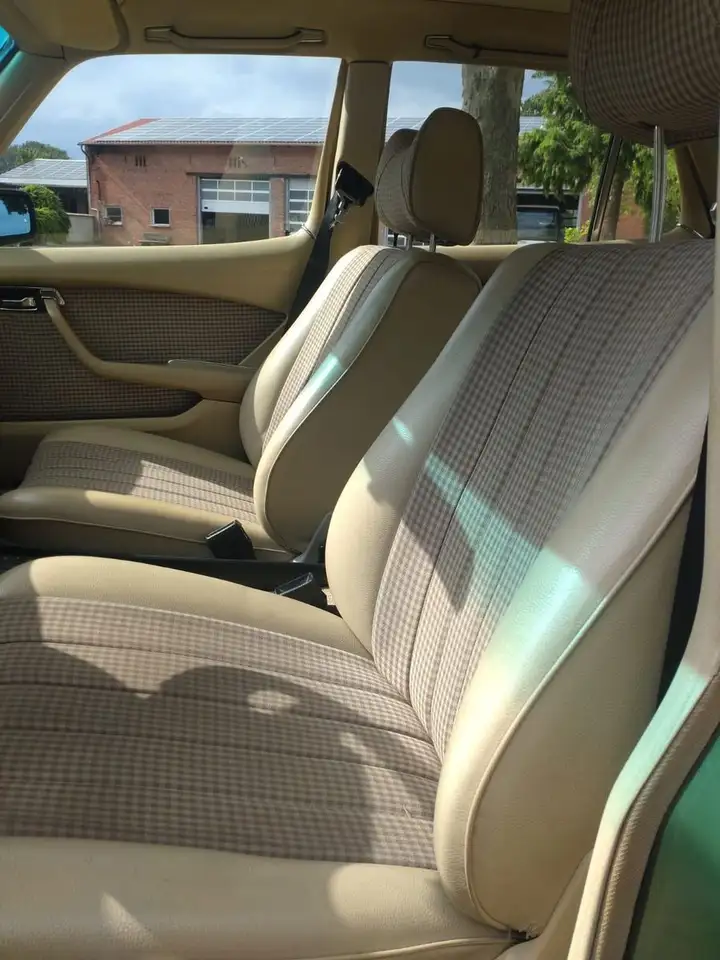 Mercedes-Benz 350 Se, foto 3