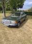 Mercedes-Benz 350 Se Grün - thumbnail 1