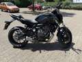Yamaha MT-07 Pure Schwarz - thumbnail 3
