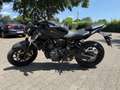Yamaha MT-07 Pure Schwarz - thumbnail 4