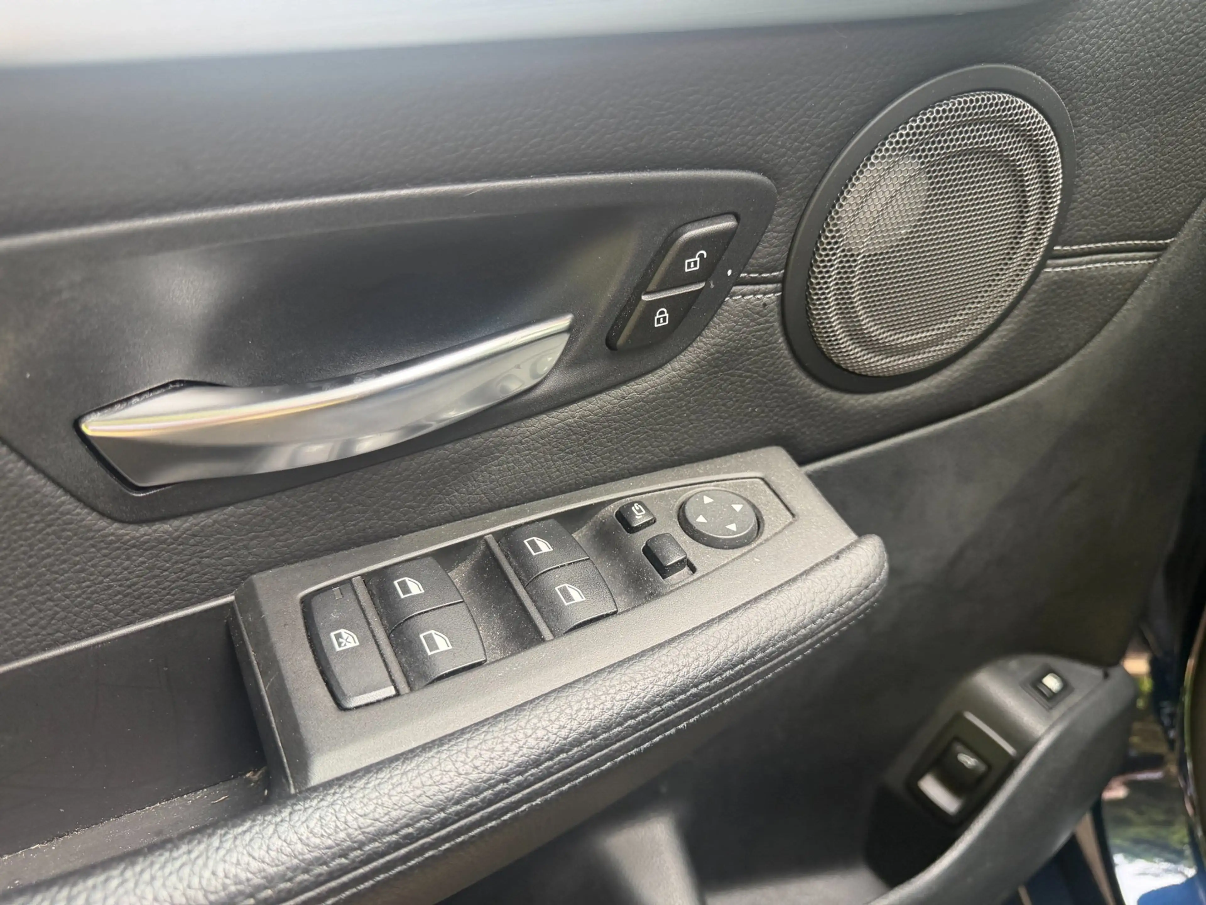 BMW 225 2-serie Active Tourer 225xe iPerformance High Exec — photo 12