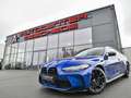 BMW M4 Competition Schalensitze* Marina Bay Blue !* Azul - thumbnail 1