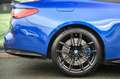 BMW M4 Competition Schalensitze* Marina Bay Blue !* Blau - thumbnail 44