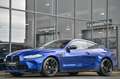 BMW M4 Competition Schalensitze* Marina Bay Blue !* Azul - thumbnail 40