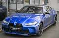 BMW M4 Competition Schalensitze* Marina Bay Blue !* Azul - thumbnail 36