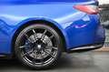 BMW M4 Competition Schalensitze* Marina Bay Blue !* Azul - thumbnail 43