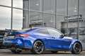 BMW M4 Competition Schalensitze* Marina Bay Blue !* Azul - thumbnail 41