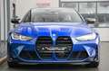 BMW M4 Competition Schalensitze* Marina Bay Blue !* Azul - thumbnail 34