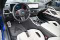 BMW M4 Competition Schalensitze* Marina Bay Blue !* Blau - thumbnail 10