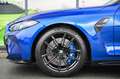 BMW M4 Competition Schalensitze* Marina Bay Blue !* Azul - thumbnail 42