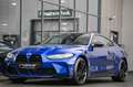 BMW M4 Competition Schalensitze* Marina Bay Blue !* Blau - thumbnail 38