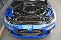 BMW M4 Competition Schalensitze* Marina Bay Blue !* Blau - thumbnail 8