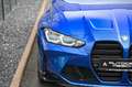 BMW M4 Competition Schalensitze* Marina Bay Blue !* Blau - thumbnail 32