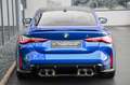 BMW M4 Competition Schalensitze* Marina Bay Blue !* Azul - thumbnail 35