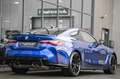 BMW M4 Competition Schalensitze* Marina Bay Blue !* Blau - thumbnail 39