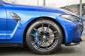 BMW M4 Competition Schalensitze* Marina Bay Blue !* Blau - thumbnail 45