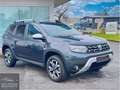 Dacia Duster II Prestige 360° Navi SHZ Keycard Tempoma Gris - thumbnail 1