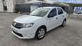 Dacia Logan 1.5dCi Ambiance 75 Blanco - thumbnail 2