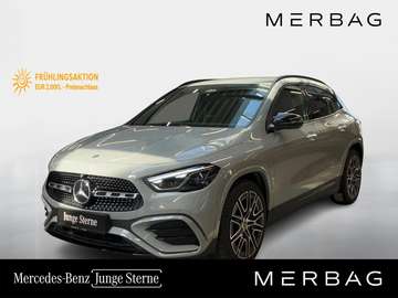 d 4MATIC Österreich-Edition